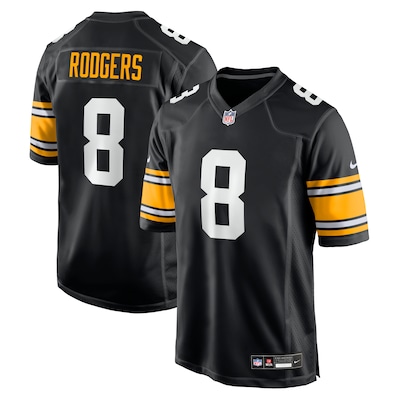 Pittsburgh Steelers Men Jerseys 2025-10-16-001